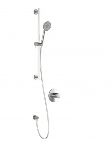 Kalia BF1258 Cite Pb1 Shower Systems (Valves Not Included)