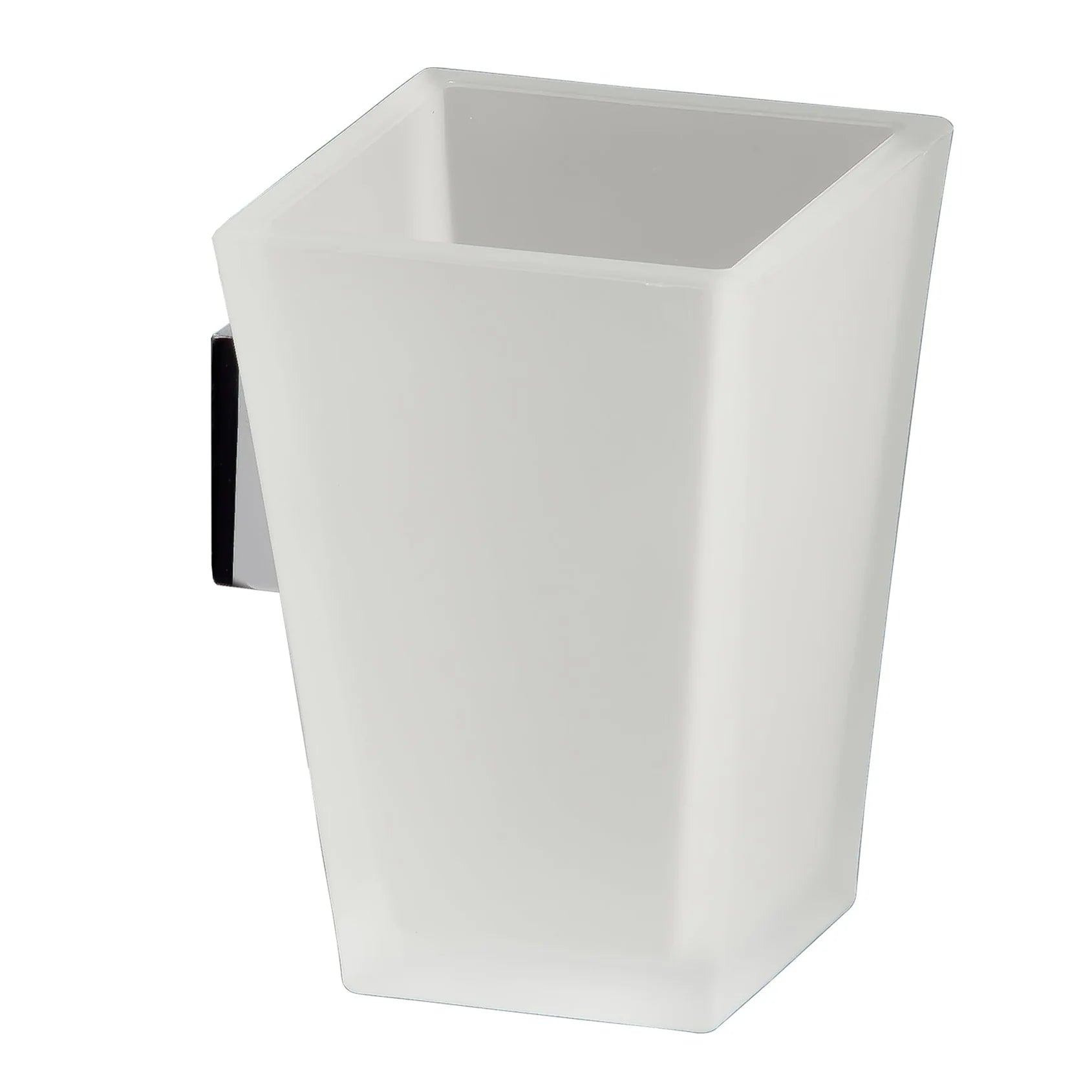 Cristal Wall toothbrush holder