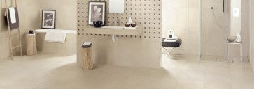 Crema Marfil Full Body Porcelain