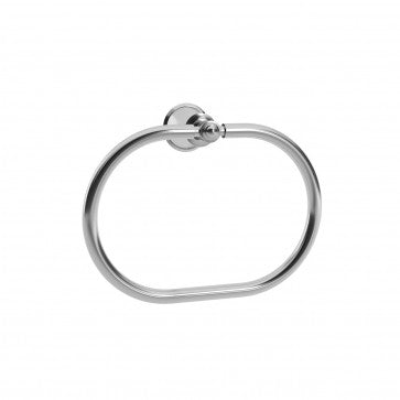 Kalia AC1505-110 Rustik Bathrobe Ring