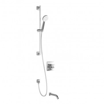 Kalia BF1250 Umani Pb2 Shower Systems (Valves Not Included)