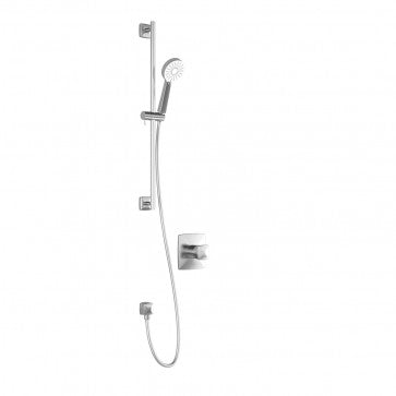 Kalia BF1249 Umani Pb1 Shower Systems (Valves Not Included)
