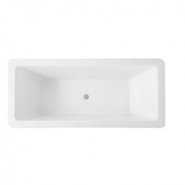 KDK KBT-1-1500 Free Standing Bathtub