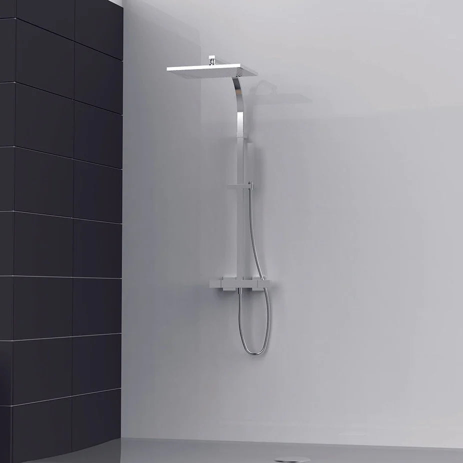 Kala Mixer Shower with column