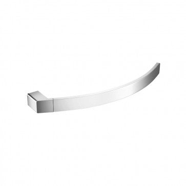 Flusso Kitchen & Bath 196.1008 Bath Brass Towel Ring