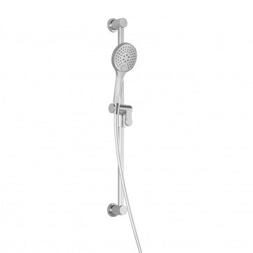 Kalia BF1408 Kontour Shower Rail Set With Hand Shower