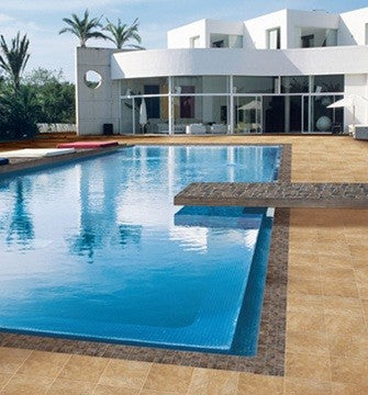 Eternity Full Body Porcelain