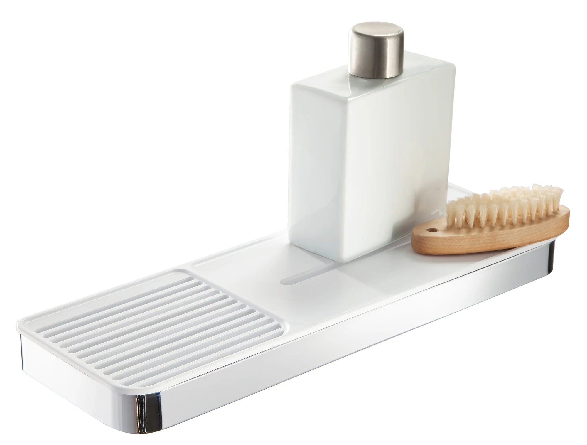 Eco Shower Wall Shelf