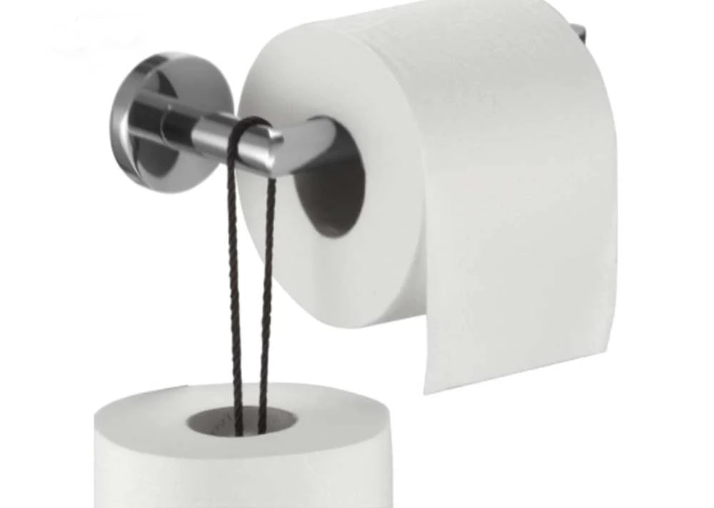 Eco Spare Paper Holder