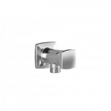 Kalia 102857-110 Grafik Wall Outlet With Volume Control