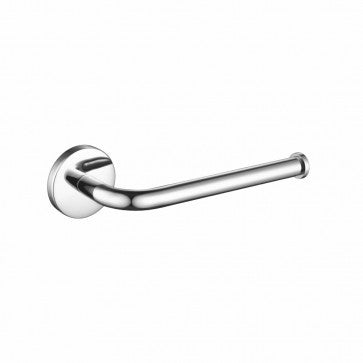 Flusso Kitchen & Bath 100.1008 Bath Brass Towel Ring-Round