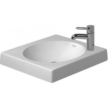 Duravit 032050008 Architect Sink 19 5/8