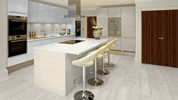 Kronoswiss Grand Selection oak Isabeline