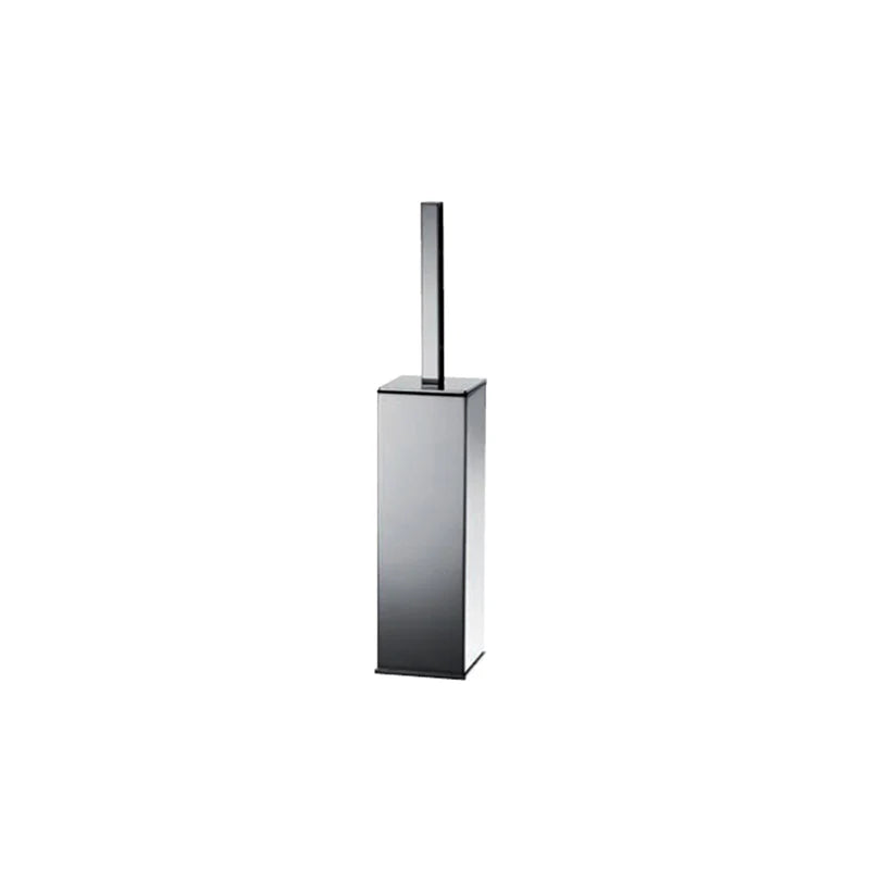 Nicole Stand Toilet Brush Square