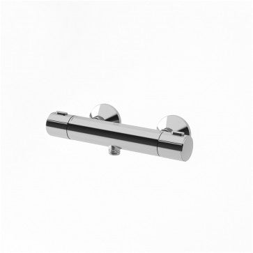 Kalia BF1216-110 Promix Thermostatic Shower Mixer Valve