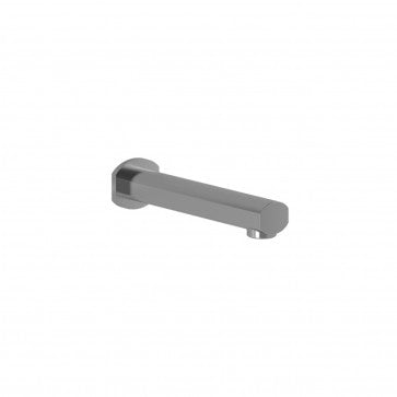 Kalia 102871-110 Grafik Square Tub Spout