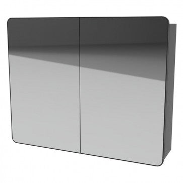Timberline SYD-MC Sydney Mirror Cabinet, Surface Mount