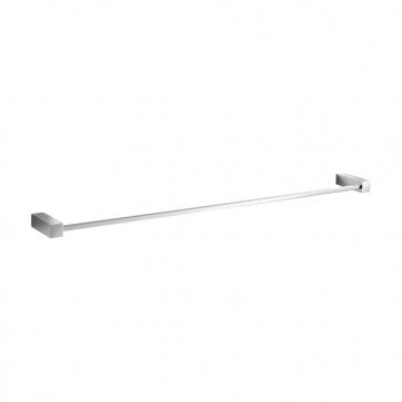 Flusso Kitchen & Bath XS1009 Bath Brass Towel Bar