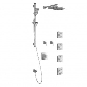 Kalia BF1356 Grafik T375-Premia Shower Systems