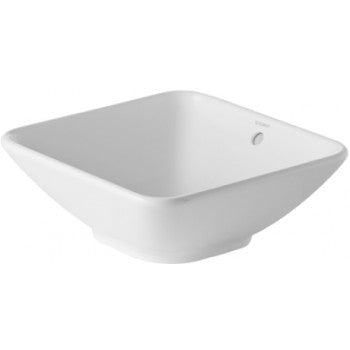 Duravit 0333420000 Bacino Sink 16 5/8