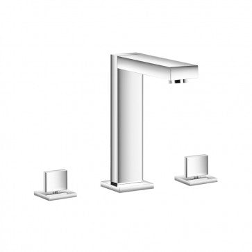 Flusso Kitchen & Bath 160.200 Series 160 Three Hole 8