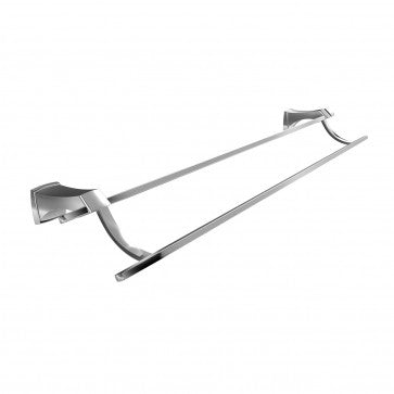 Kalia AC1080 Umani Bathroom Double Towel Bar