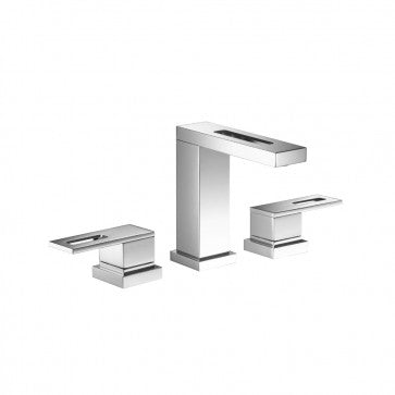 Flusso Kitchen & Bath 160.2003 Series 160 Three Hole 8