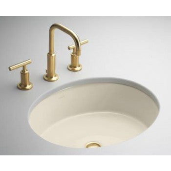 Kohler K-2881 Single Basin Undercounter Lavatory
