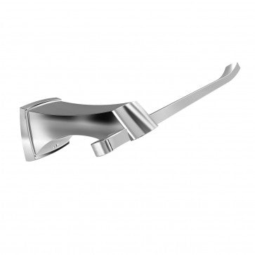 Kalia AC1078-110 Umani Bathroom Single Towel Bar