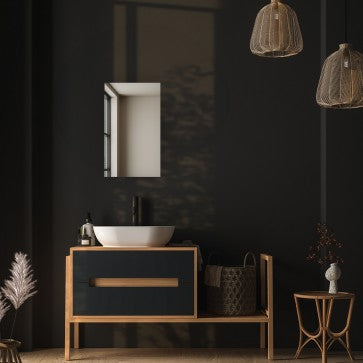 Aquadom R2 Royale, Hinge Medicine Cabinet