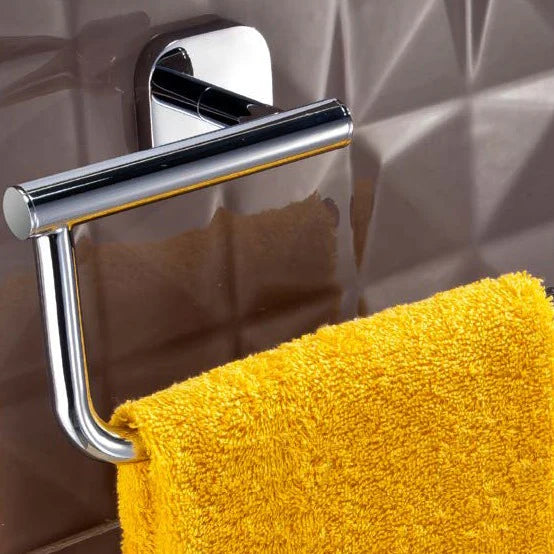 Bassic Towel Ring