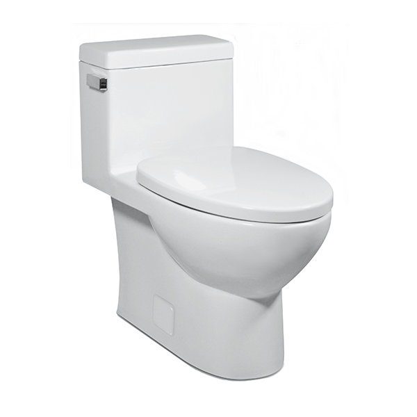 iWash CS-15 Non-Electric Bidet Toilet