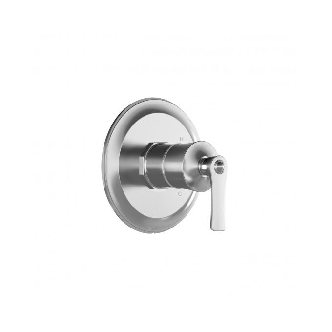 RUSTIK 1/2” valve with trim
