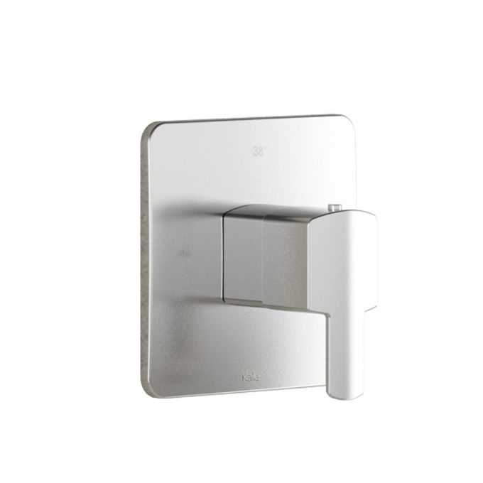 GRAFIK 1/2” valve with trim