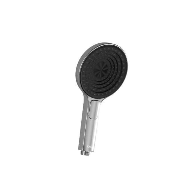 Premia - 3-Jet Round Handshower