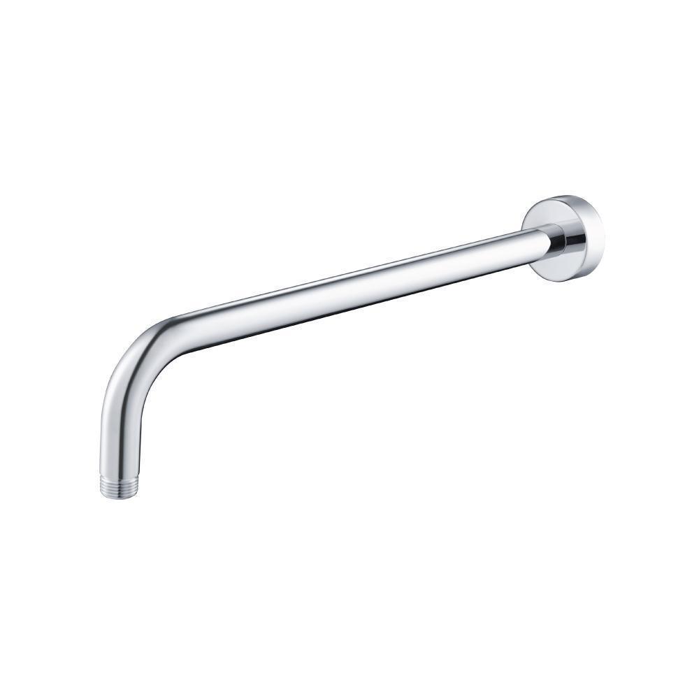 Wall Mount Round Shower Arm - 20
