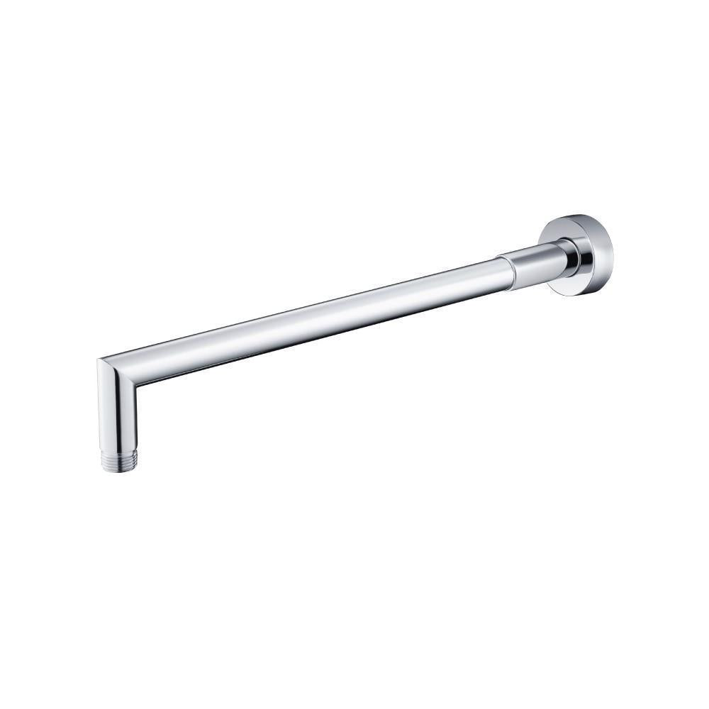 Wall Mount Round Shower Arm - 16