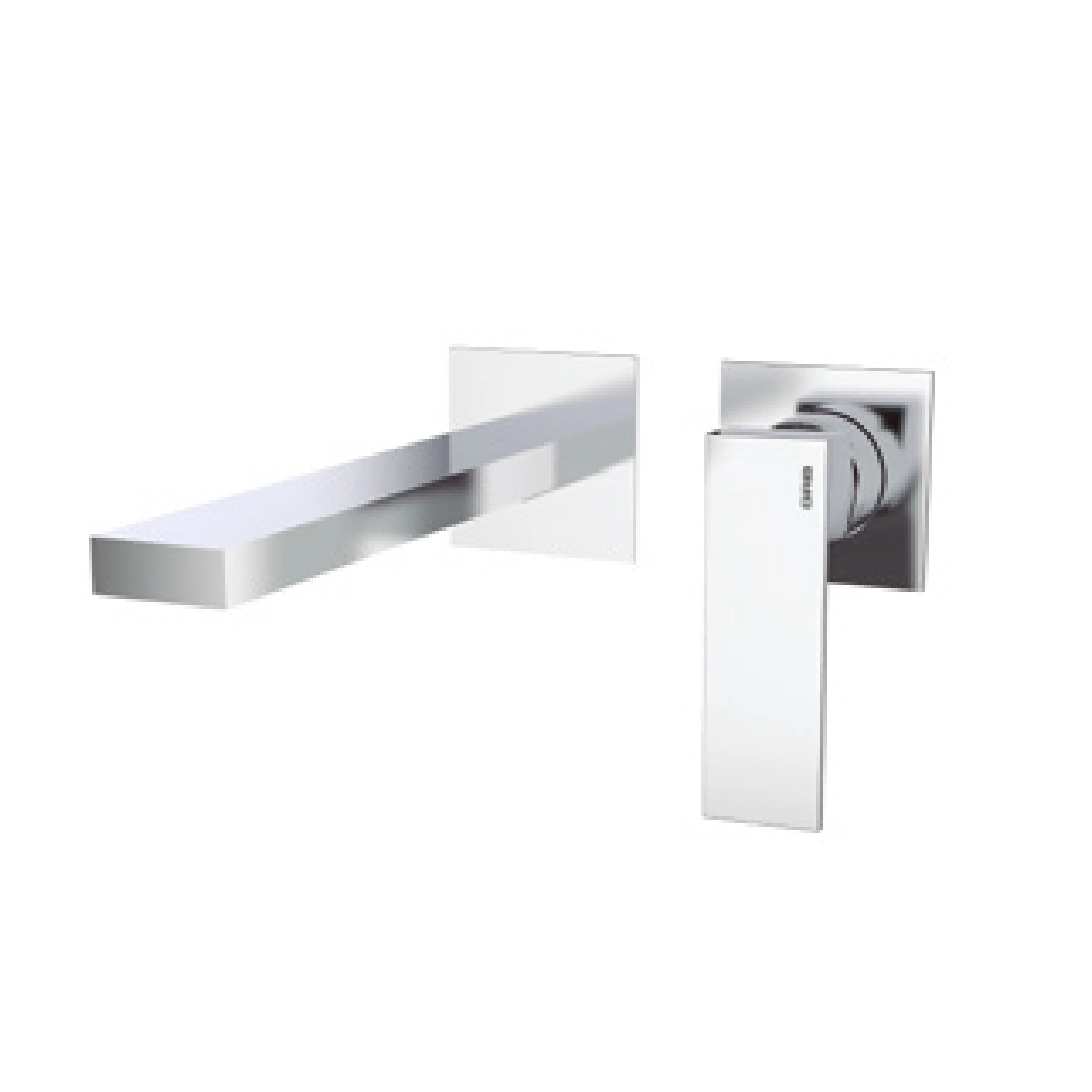 Kala Built-in washbasin Mixer