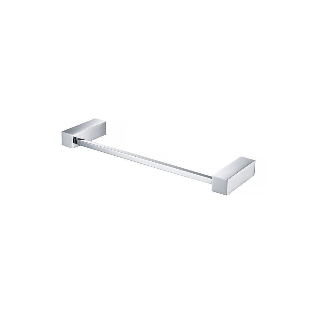 Brass Towel Ring / Mini Towel Bar - 8
