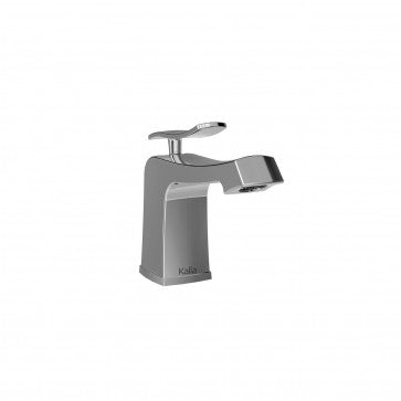 Kalia BF1063 Umani Single Hole Faucet With Pop-Up Drain
