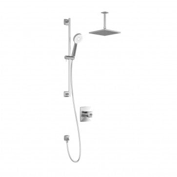 Kalia BF1722-1 Umani Tcd1 Shower Systems