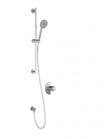 Kalia BF1183 Cite Pb1 Complete Shower Kit