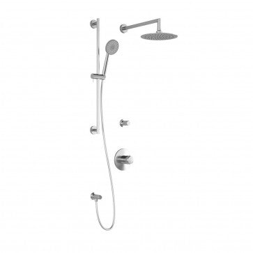Kalia BF1187 Cite T2 Shower Systems