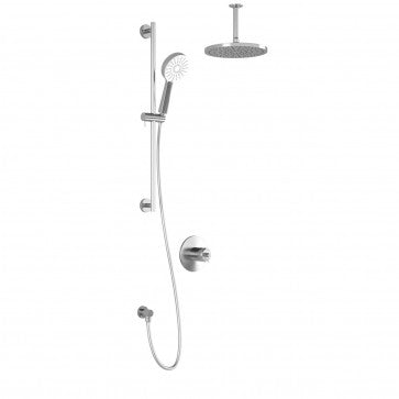 Kalia BF1704-PLUS Cite Tcg1-Plus Shower Systems
