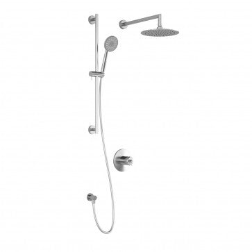 Kalia BF1716 Cite Tcd1 Shower Systems
