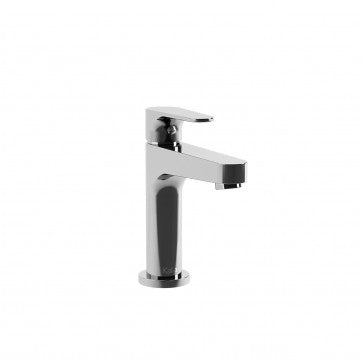 Kalia BF1285 Kontour Single Hole Faucet With Pop-Up Drain