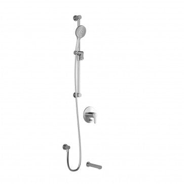 Kalia BF1334 Kontour Pb2 Shower Systems
