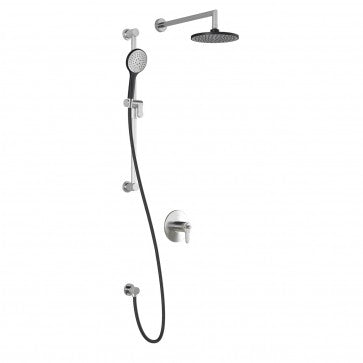 Kalia BF1720 Kontour Tcd1 Shower Systems