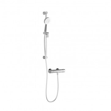 Kalia BF1370-110 Promix Thermostatic Shower Mixer Kit