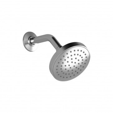 Kalia BF1376 Cite Shower Head With Wall Arm
